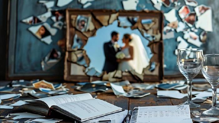 结婚 7 年，我在离婚前 30 天，找回了消失的爱情（心理健康篇）