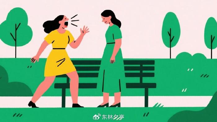 中年女人最“掉价”的6个行为，占一个就毁气质！希望你一条不中！
