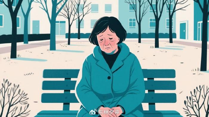 中年女人最大的劫难：过了50岁，才看透这5件事，可惜太晚了！