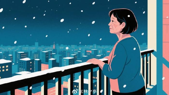 50岁中年女人深夜痛哭：结婚30年才懂，婚姻里最可怕的不是贫穷！