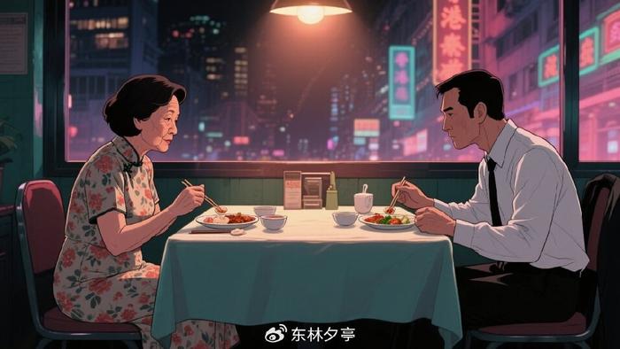 “50岁阿姨深夜离家出走”：中年女人远离老公，逃不过这4个原因