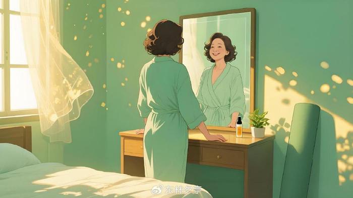 真正让男人上头的女人，从来不是靠脸！这3个特质才是王炸
