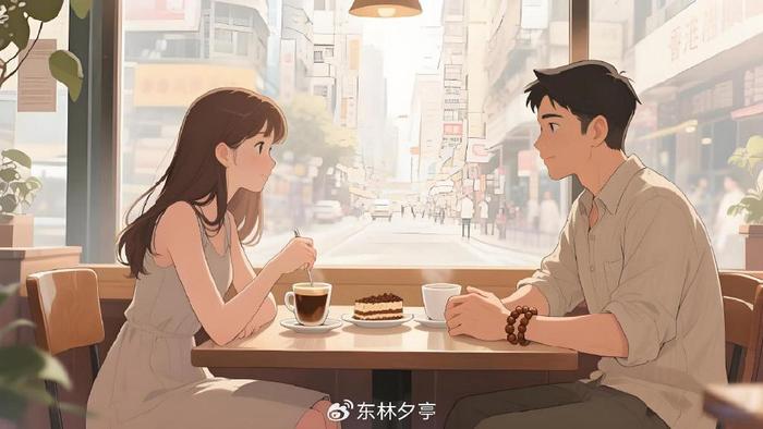 “生理性喜欢”：异性之间最顶级的爱，这3个身体反应骗不了人！