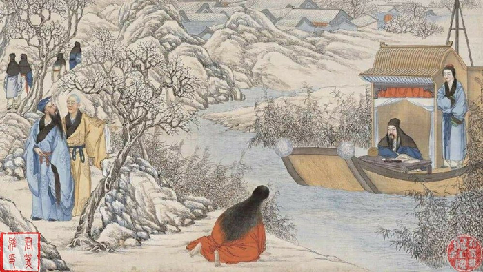 妙玉“到头来，依旧是风尘肮脏违心愿”，高洁的她究竟能有多脏？