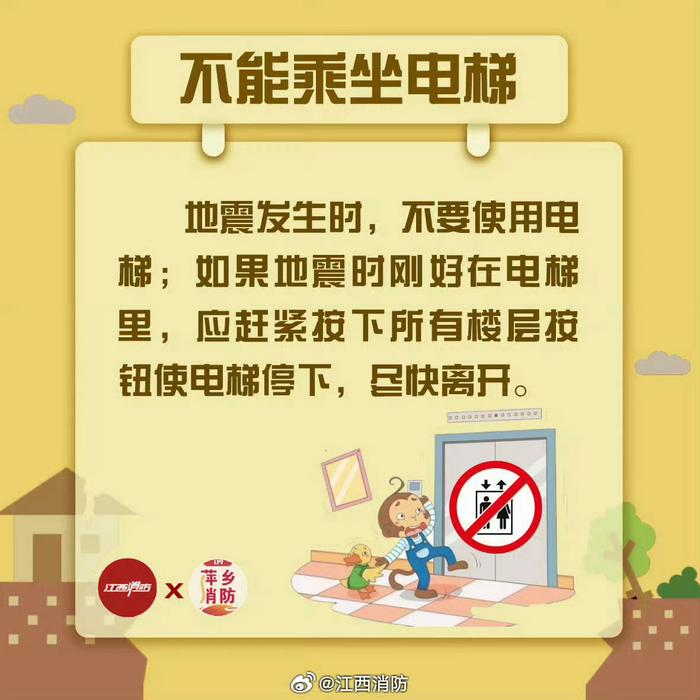 地震來了如何避險,掌握基本防震避險常識,有助於安全逃生,那麼當你在