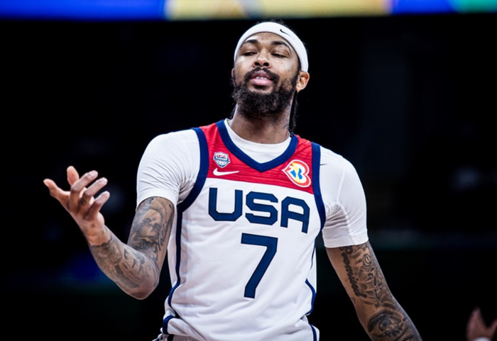 球迷呼吁科尔弃用 美记:湖人赢得交易|王哲林|英格拉姆|科尔_新浪新闻