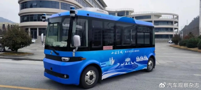 走进东风汽车研发总院,探解"下半场"新质生产力