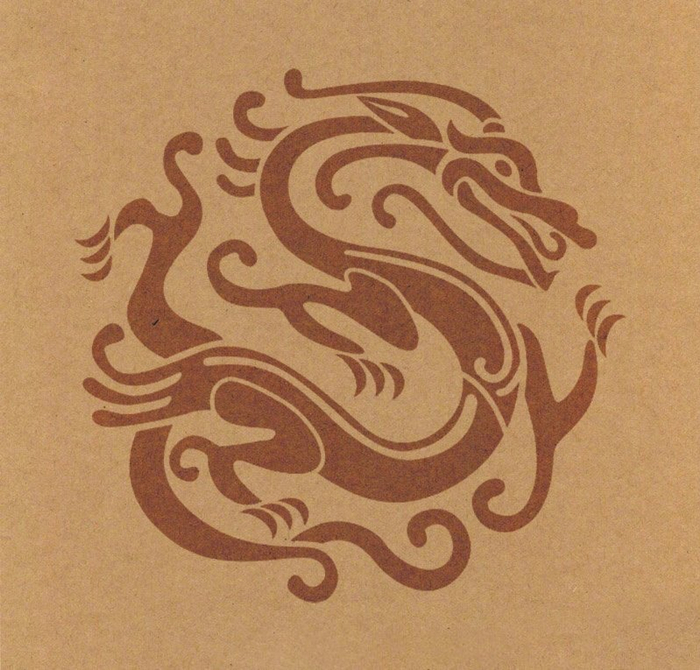 中国传统纹样图形__财经头条