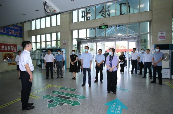 河南省第一人民医院(河南省第一人民医院地址)