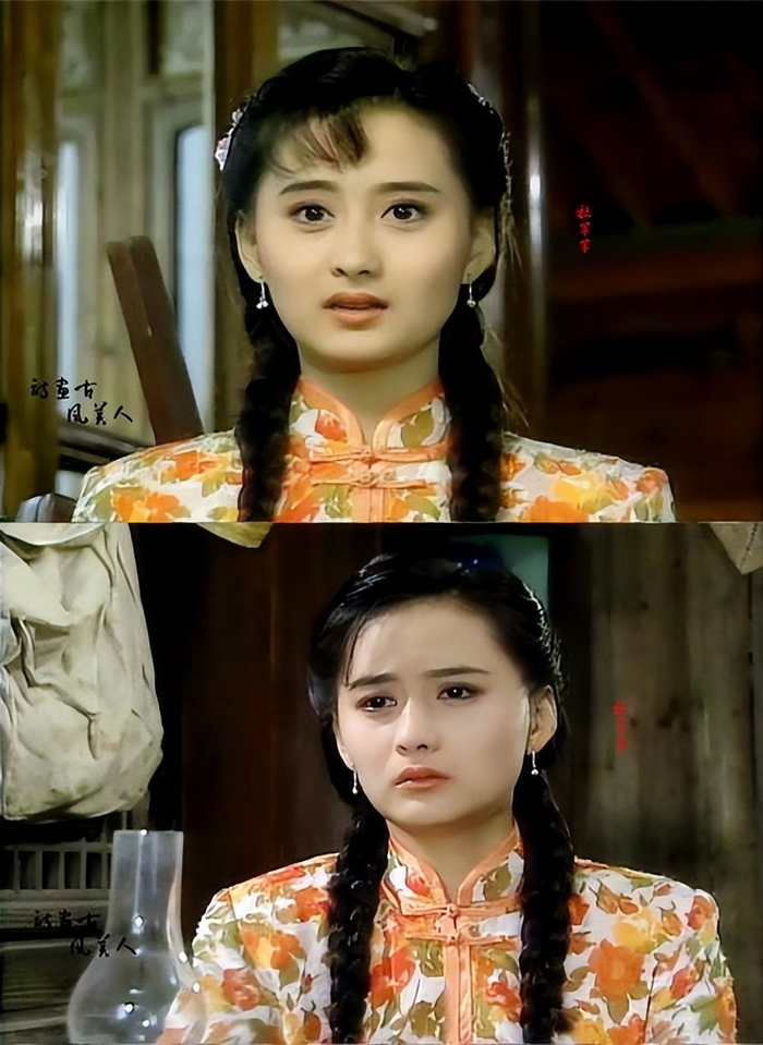 陈德容,38岁嫁豪门,婚后8年未生育,说好的丁克,老公却变了心
