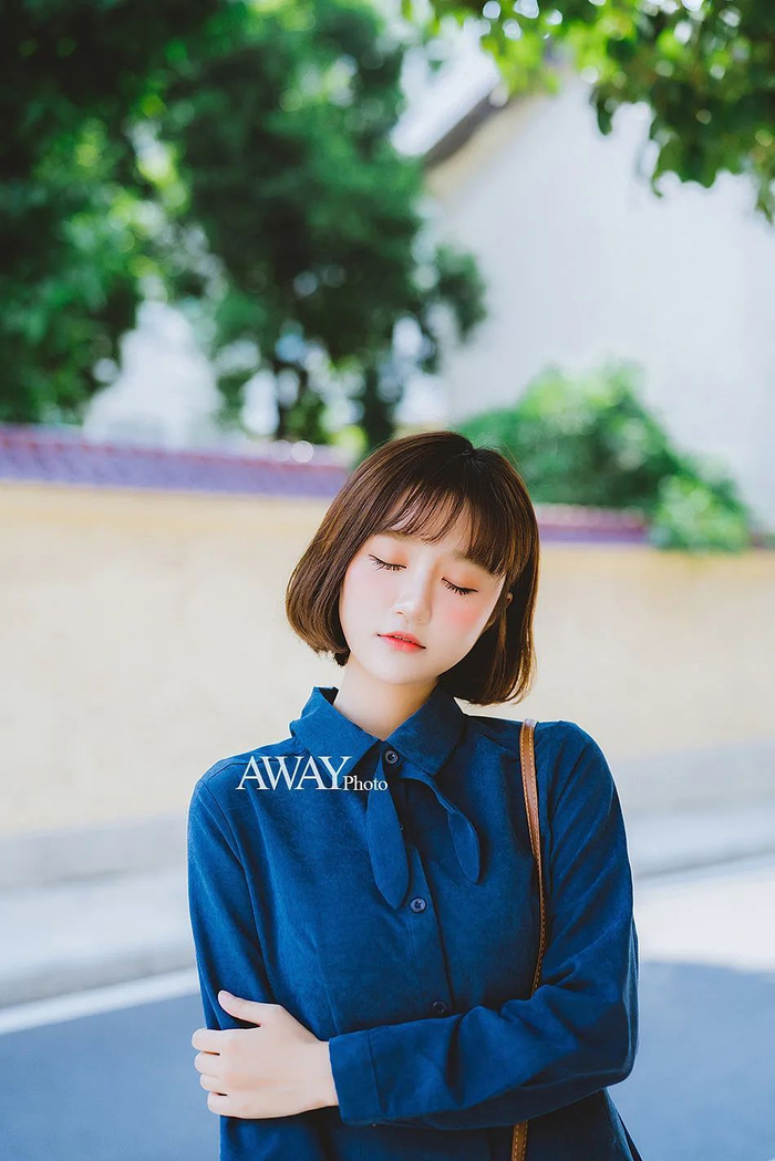 人像写真怎么拍9个拍照姿势简单好用拍写真很好看