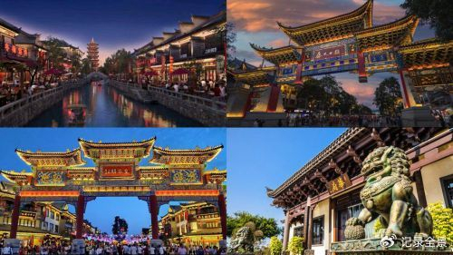 有一种叫云南的生活瑞丽古城举办泼水节活动邀您湿身狂欢