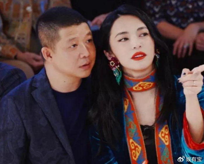 官宣离婚不到24小时,姚晨被曝已有小11岁新欢,被扒神似前夫凌潇肃|侯雯元|曹郁|钟楚曦|唐一菲|恋情_新浪娱乐_新浪新闻