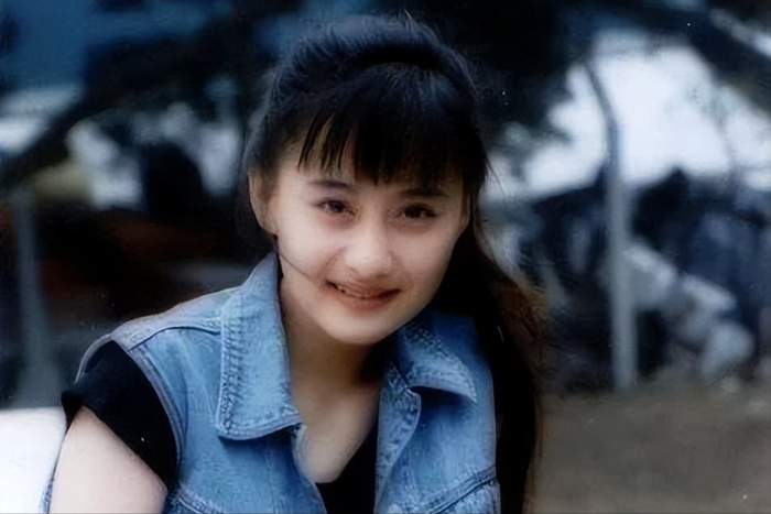 陈德容,38岁嫁豪门,婚后8年未生育,说好的丁克,老公