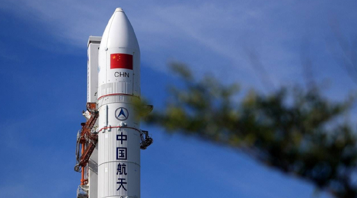 中国人6年内上月球!王亚平,费俊龙:为登月时刻准备,有