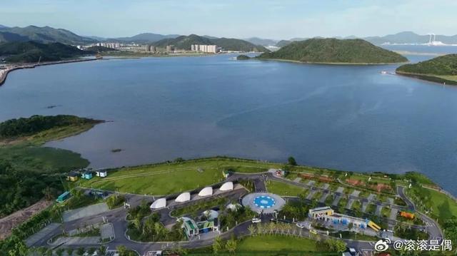 五一假期将至想逃离城市喧嚣，又不想舟车劳顿？