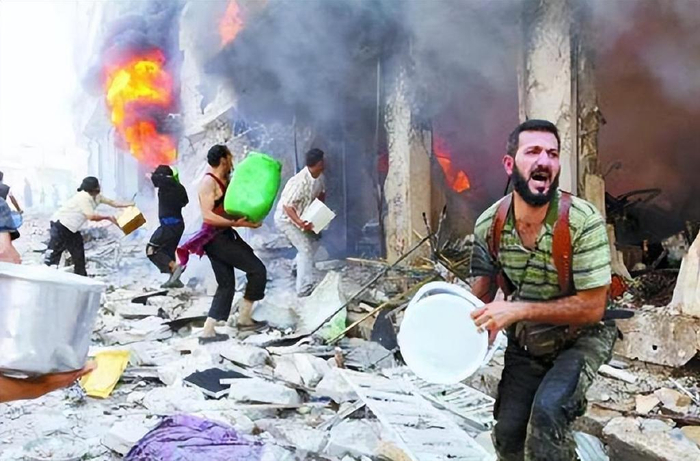 11年叙利亚人为躲避战乱举家移居中国生活十年后成功拿到绿卡