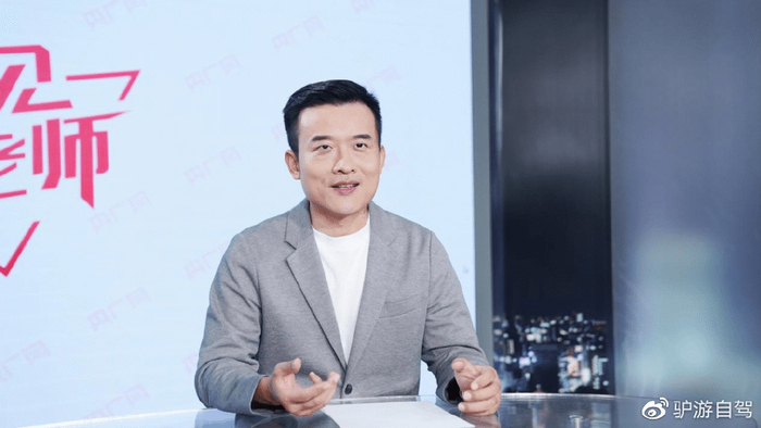 专访十方融海旗下梨花声音教育张弛,关于里面的神秘面纱|经视新闻|梨花声音研修院|抖音|合伙人|四川卫视_新浪新闻