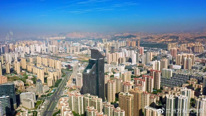 兰州市安宁区2023年省市列重大项目进展情况公布