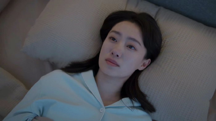 "金鸡影后"张小斐转型都市剧,精英"大女主"人设立得住吗?