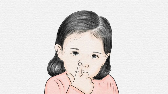 没事总爱挖鼻孔的人,久而久之可能要承受4个后果,别忽视|挖鼻孔|鼻腔