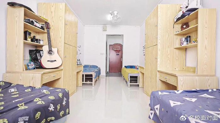 一文解锁广州华立科技职业学院衣食住行学