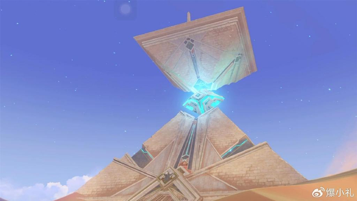 地图过于阴间,支线任务过长了|原神|须弥|支线_新浪新闻