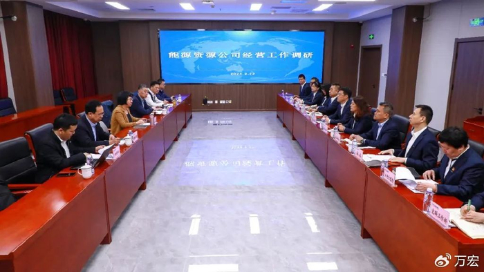 集团总经理助理庞博, 总经理办公室,党群工作部,财务部,运营管理部