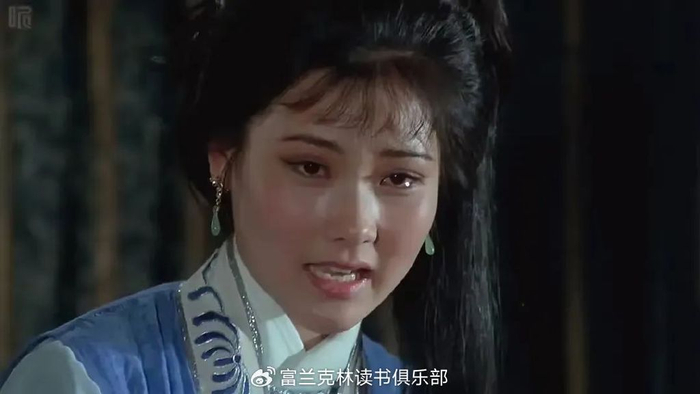 她是"姨太太"专业户,嫁给初恋后丁克10年,儿子随自己姓|何赛飞|杨楠