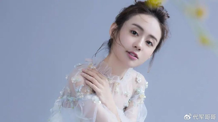 来自福建的30位女星,个个貌美如花,谁才是你心目中的女神?