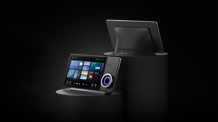 狄耐克智慧居家好伴侣,触达科技之美