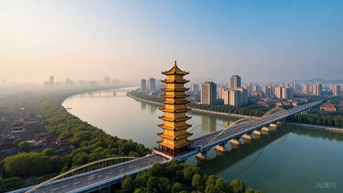 如何评价武汉这个城市 | 武汉给人的23个印象|武汉|家乐福|开发区