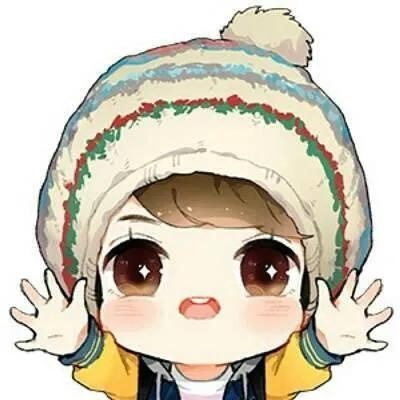日常可爱头像分享