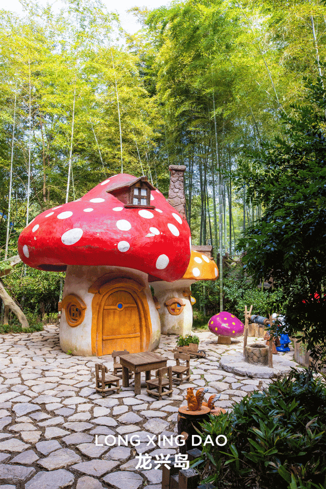 天目湖旅游感恩月|面向江苏省常住居民天目湖山水园景区免门票啦!