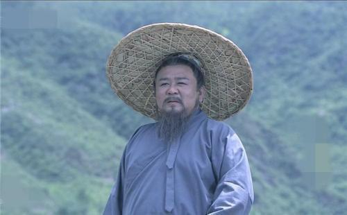 梁冠华:从"贫嘴张大民"到"狄仁杰"的演艺之路