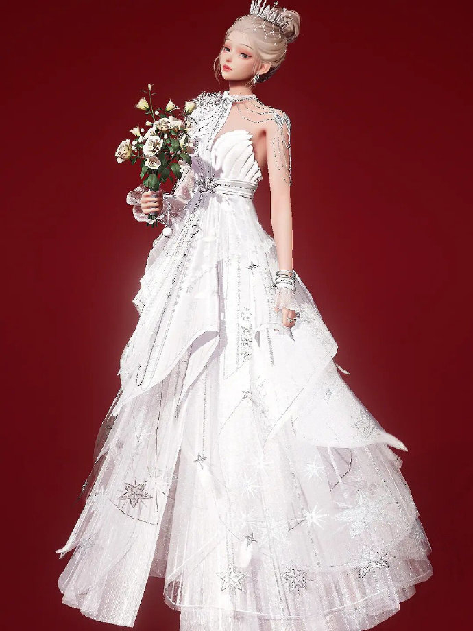 以闪婚纱礼服合集你最喜欢哪个