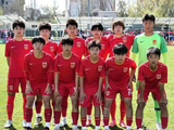 U15国足末轮面临降级危机，卫冕冠军缘何坠入如此境地？