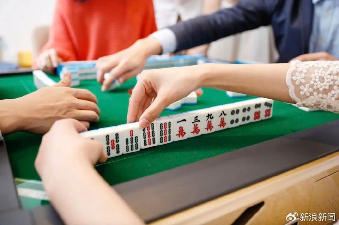 年轻人扎堆棋牌室创业,再次败给内卷和房东|棋牌室|马格|麻将_新浪