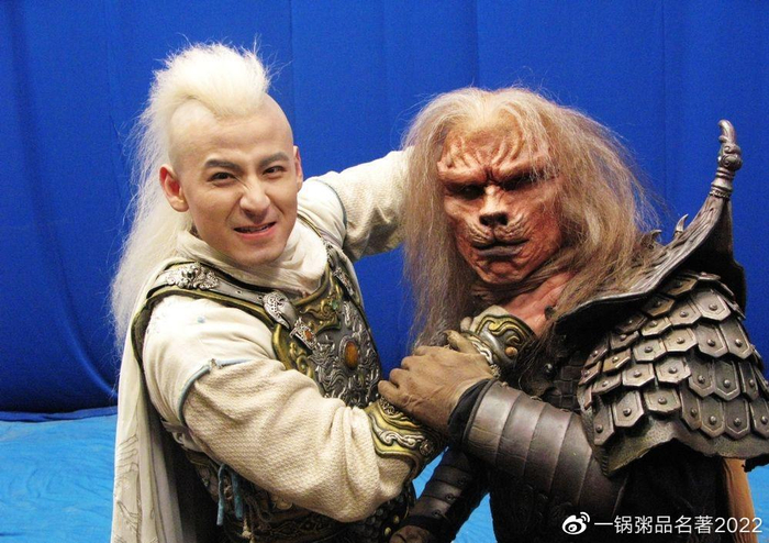 天庭里很多神仙之前也是妖魔,为何下凡后对付自己人都那么狠?
