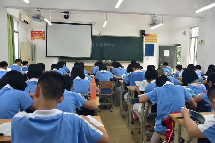 教与学目标的设定离不开学情,教师如何进行分析?_新浪新闻