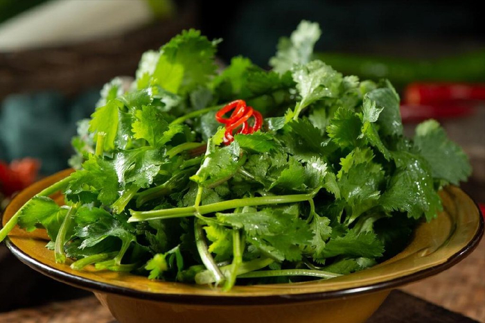 它是餐桌上的"护眼高手", 一健脾,二开胃,三强免疫,都