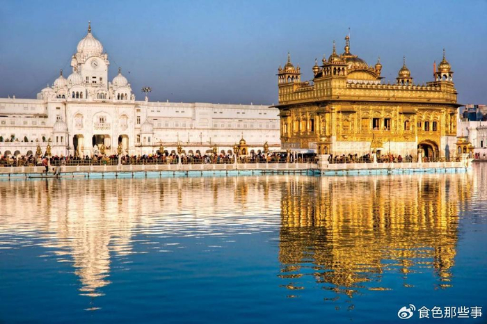 印度各邦的代表美食是什么盘点印度28个邦的传统美食