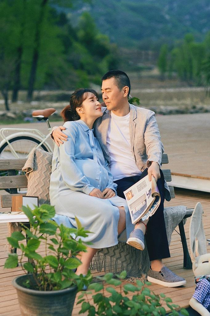 蒋勤勤,与陈建斌婚后几十年相濡以沫,是我们误解了他们的真爱?