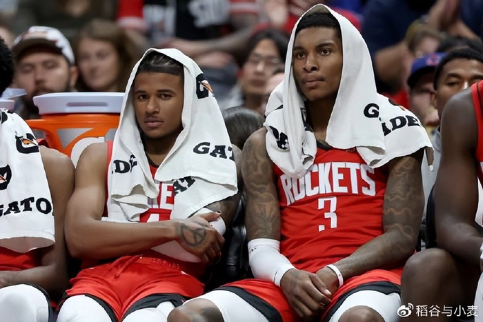 别忘了小波特已经是火箭最准的球员了!