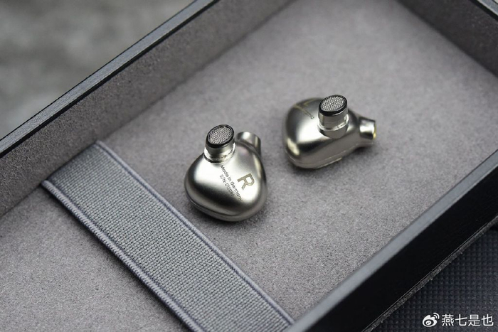 必须要听的动圈旗舰!拜雅谢兰图二代试听分享