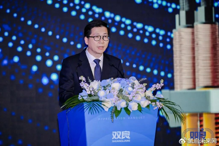 双良jsdj s1系列碱性水电解槽正式发布__财经头条