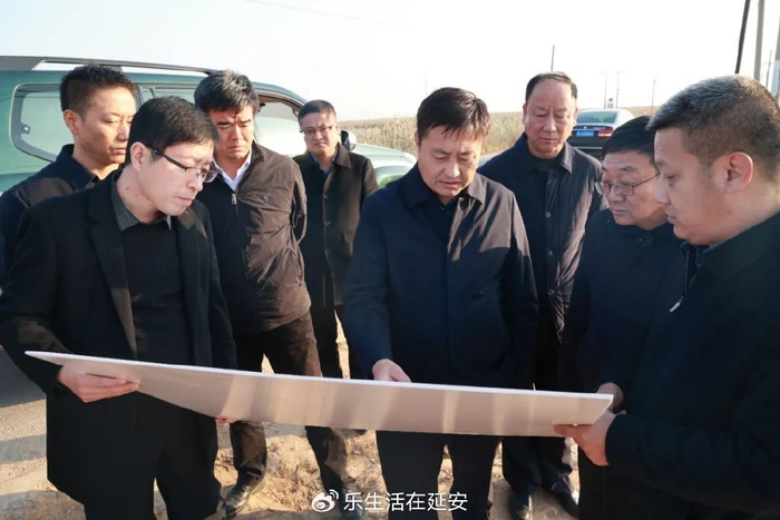 张晶调研重点项目建设和农业农村重点工作__财经头条