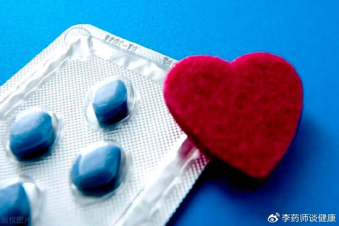 12分钟起效!“伟哥”口崩片的3大优势和4个注意事项,一定要知道|男科|西地那非|剂型|私密性|便捷性_新浪新闻