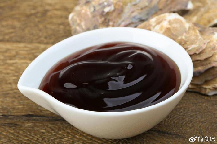 说了n次蚝油不能乱吃就不听暴雷了想吃好蚝油得这样选