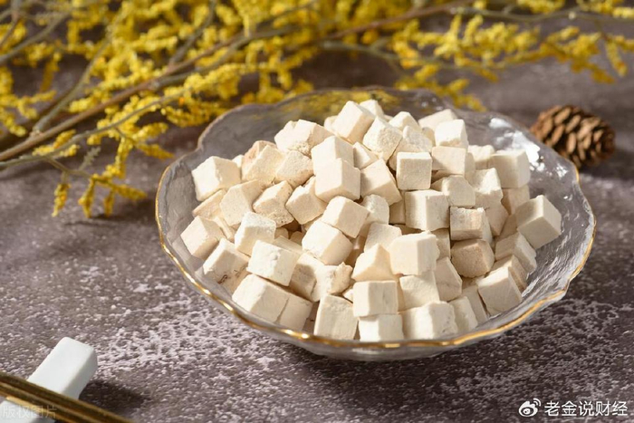 一个中药里的祛湿利器这样用寒湿湿热通通一网打尽